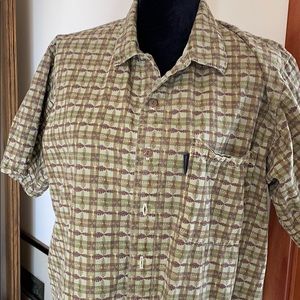 gramicci Shirts - Gramicci Shirt gramicci Shirts - Gramicci Shirt